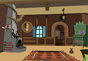 play Escape From Lumber House