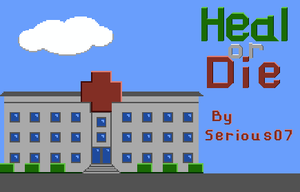 play Heal Or Die