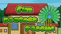 play Fun Peacock Rescue