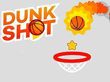 play Dunk Shot