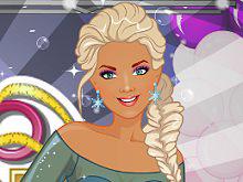 play Fashion Studio Princess Prom Dress Design