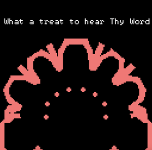 play What A Treat To Hear Thy Word