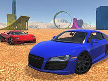 Ado Stunt Cars 2