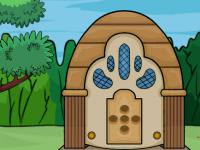play Fun Peacock Rescue