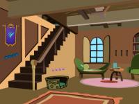 play Escape From Lumber House