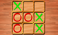 play Tic Tac Toe Basic