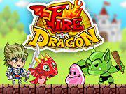 Fire Dragon Adventure