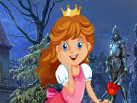 play Beauty Queen Rescue