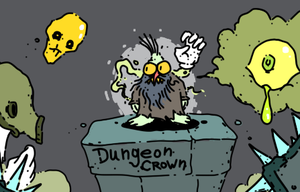 play Crown Dungeon