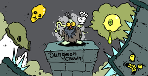 play Crown Dungeon