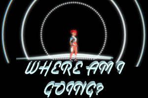 play Where Am I Going?