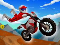 play Extreme Moto Run