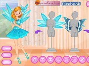 play Fancy Fairy Dream