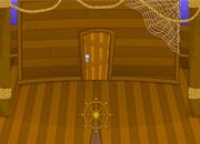 play Treasure Ship Escape