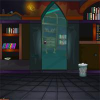 play Enagames-The-Circle-2-Library-Escape