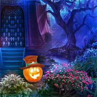 play Pumpkin-Escape-From-Fantasy-Palace