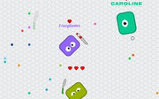 play Knifez.Io