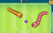 play Soccer Snakes