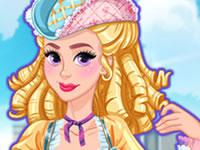 play Legendary Fashion - Marie Antoinette