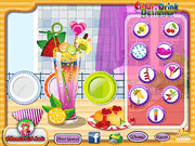 play Color Drink Designer