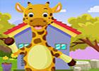 play Escape From Tiny Giraffe