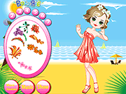 play Hula Dancer