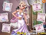 play Frozen Wedding Ceremony