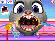 play Judy'S Throat Doctor