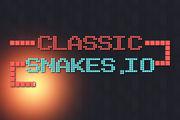 Classicsnakes.Io