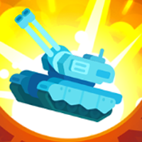 play Warfare Royale .Io