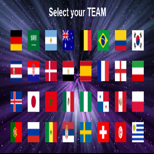 play Soccer New Age World Cup