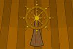 play Treasure Ship Escape