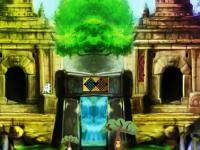 play Rescue Parrot From Curse