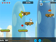 play Big Adventure Of Bean
