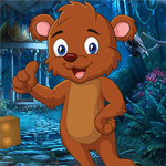 play Cartoon Koala Rescue