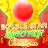 play Bobble Star Shooter: Christmas