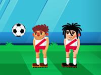 play World Soccer Physics