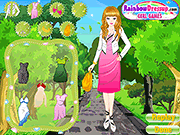 play Spring In The Park
