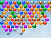 play Bubble Shooter Extreme