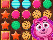 play Cookie Match