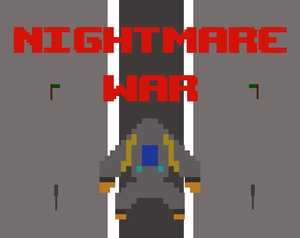play Nightmare War