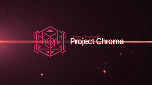 play Project Chroma