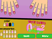 play Beauty Nail Styles