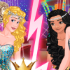 play Blondes Vs Brunettes Prom Challenge