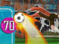 play 3D Free Kick World Cup 2018