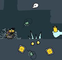 play Crown Dungeon Escape