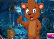 play Cartoon Koala Rescue