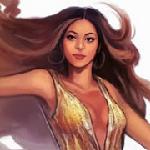 play Beyonce-Puzzle