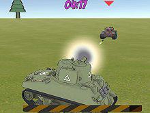 play Tanks Battle