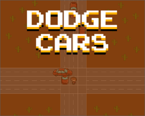 play Dodge Cars